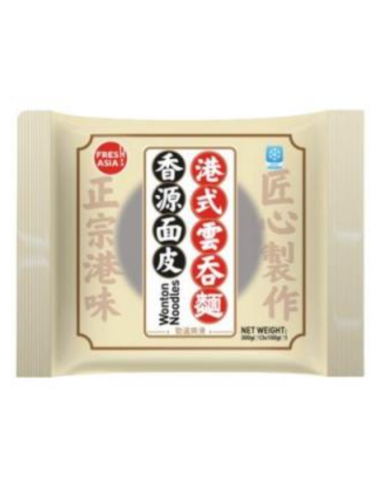 Freshasia 云吞面 300g