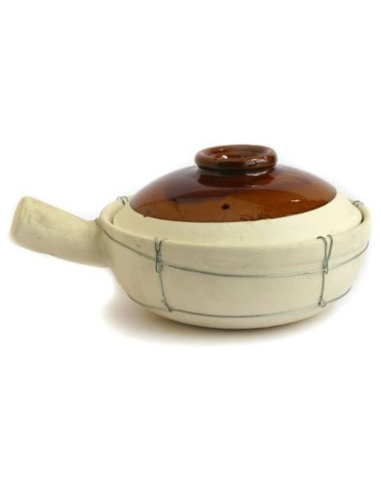Claypot 16cm 0.7L