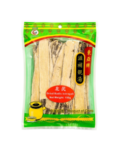 East Asia Dried Radix Astragali 150g