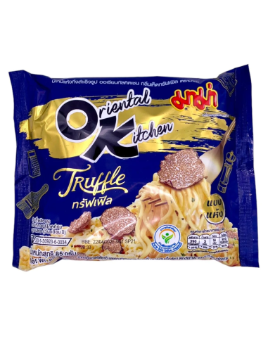 MAMA OK Noodle Truffle 85g