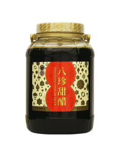 Patchun Sweetened Vinegar Sauce 4.8L jar