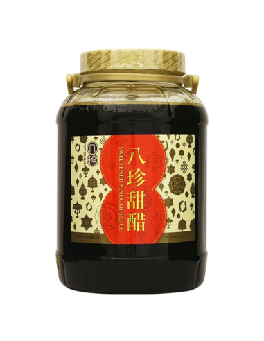 八珍甜醋 4.8L