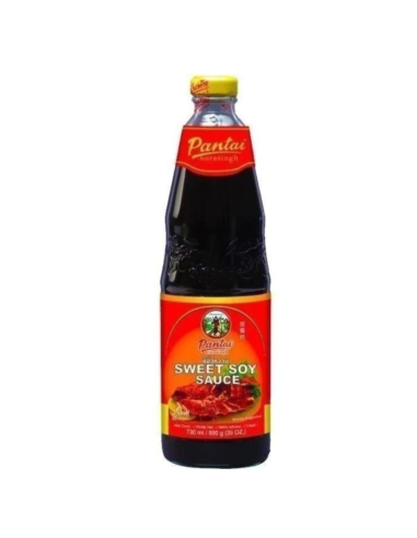 Pantai Sweet Soy Sauce 730ml -  - 香料及其他食材 ZH