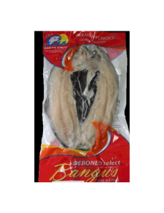 Santa Cruz Milkfish Marinated Deboned 400-600g