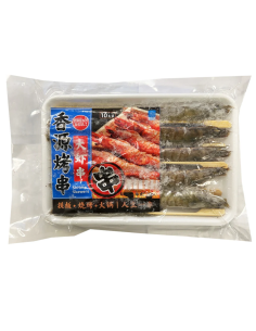 香源大虾串 250g