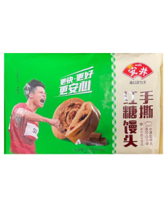 Anjoy 安怡黑糖包 510g - Anjoy - 冰鮮 ZH