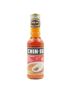 Chin Su Fish Sauce Salmon Flavour 500ml -  - 香料及其他食材 ZH