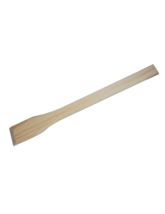 48" Wooden Curry Paddle CSS4