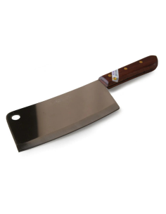 Kiwi Brand 8" Bone Cleaver