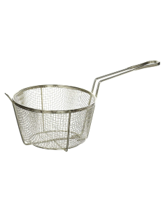 DCB 8" Deep Chip Basket