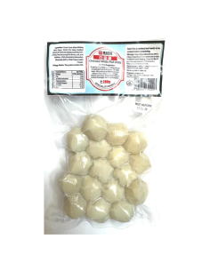Hansun White Fish Balls 200g