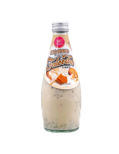 Heera Almond Falooda Drink 290ml