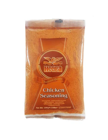 Heera Chicken Seasoning 100g