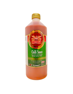 Heera Chilli Sauce 1L