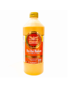 Heera Peri Peri Med 1L