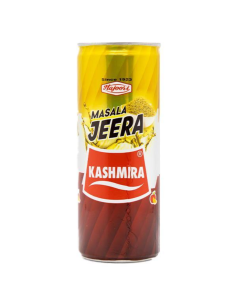 Kashmiri Masala Soda Can 250ml
