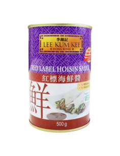 Lee Kum Kee Hoisin Sauce 500g (Red Label)