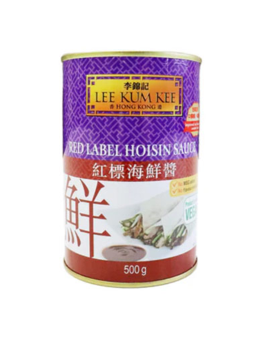 李锦记海鲜酱 500g (Red Label)