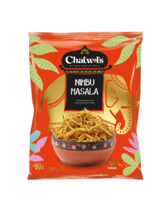 Chatwals Nimbu Masala 200g