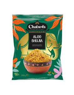 Chatwals Aloo Bhujia 200g