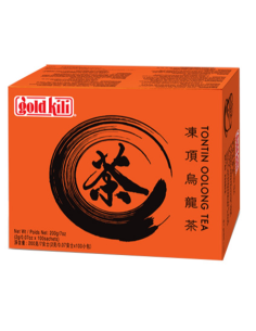 Gold Kili Tontin Oolong Tea 100*2g