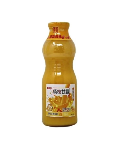 XDD Mango & Nata De Coco Dessert 780g