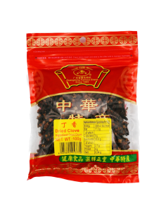 Zheng Feng Dried Clove 100g