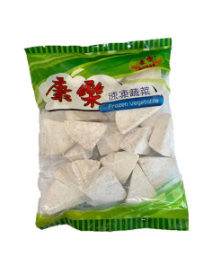 Honor Taro Pieces 454g