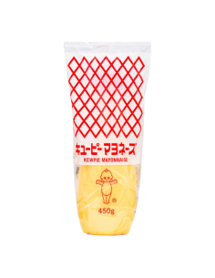 Kewpie Mayonnaise 450g