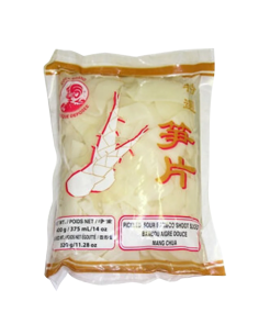 Cock Brand Pickled Sour Bamboo Shoot Slice 400g