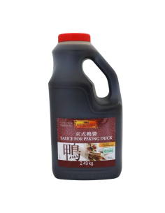 Lee Kum Kee Peking Duck Sauce 2.49kg