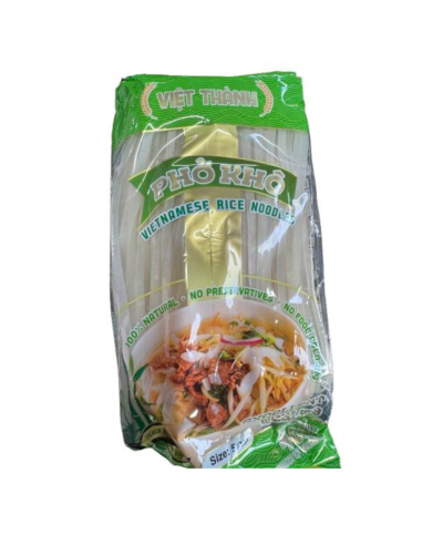 Viet Thanh Rice Vermicelli 5mm (400g x 30) 1 Case