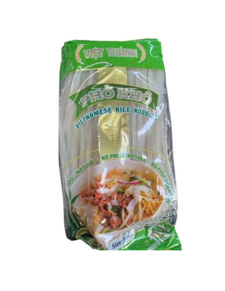 Viet Thanh Rice Vermicelli 5mm (400g x 30) 1 Case