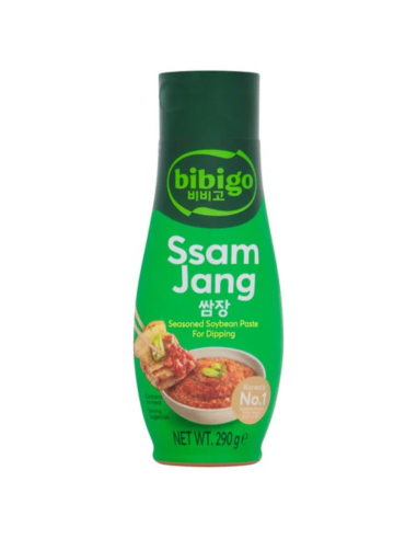 Bibigo Ssamjang Soybean Sauce 290g