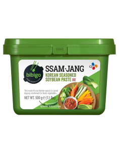Bibigo Ssamjang Soybean Sauce 500g