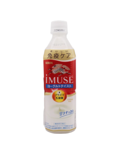 Kirin Imuse Yogurt Drink 500ml