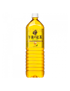 Kirin Afternoon Tea Lemon Tea 1L