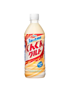 Calpis Gungungurt 3 Type of Lacto Bacillus Drink 500ml