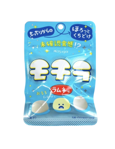 Kasugai Mochira Gummy Rumune 39g