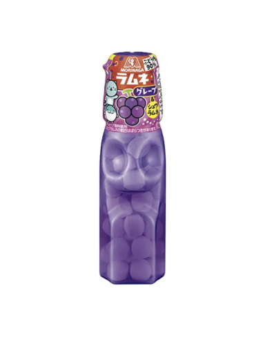 Mor Candy Grape & Shuwa Ramune 20g