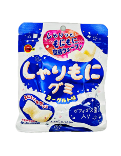 Sharimoni Gumi Yogurt Fla 57g