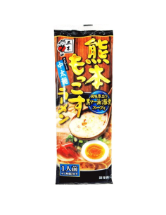 Itsuki Kumamoto Mokkosu 123g