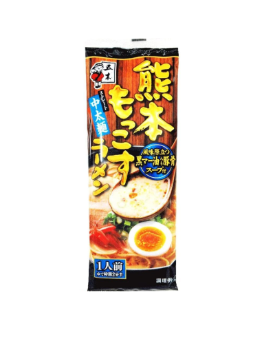 Itsuki Kumamoto Mokkosu 123g