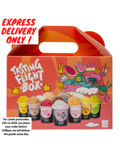 YK Tasting Flight Box 100ml*12 | Sing Kee Foods