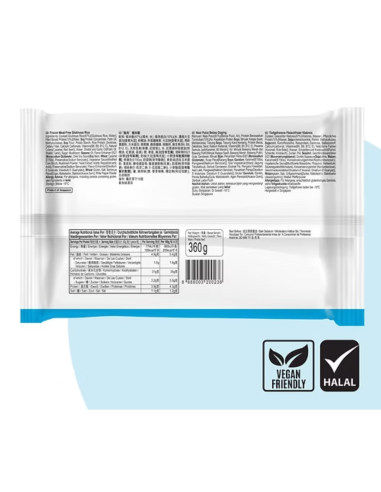 TYJ ALTN Meat Free Glutinous Rice (90g*4) | Sing Kee Foods