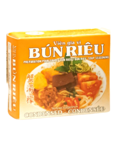 Bao Long Bun Rieu Cua Soup Seasoning 75g