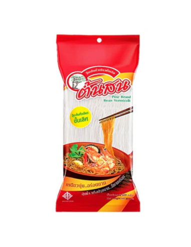 Pine Tree Bean Vermicelli 500g -  - 麵條 ZH