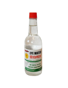 MEE CHUN Lye Water 250ml -  - 香料及其他食材 ZH