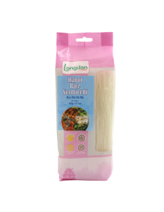 Longdan Hanoi Rice Verm 1.2mm 400g