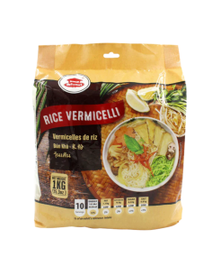 Tofuhat Rice Vermicelli 1.8mm 1kg